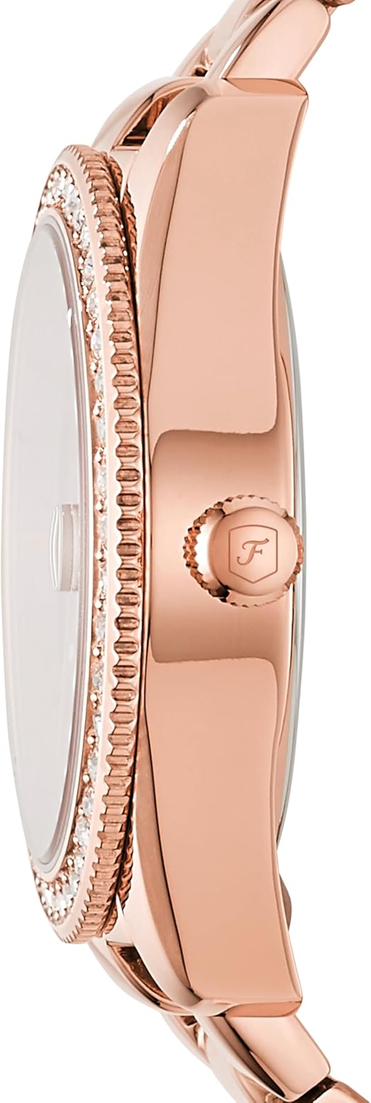 Relógio Feminino Fossil Scarlette Mini