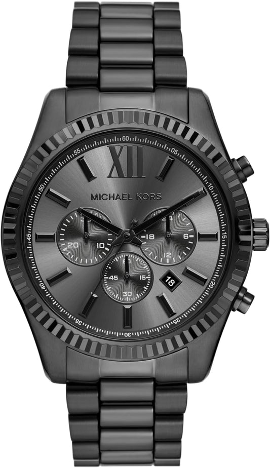 Relógio masculino Michael Kors Lexington