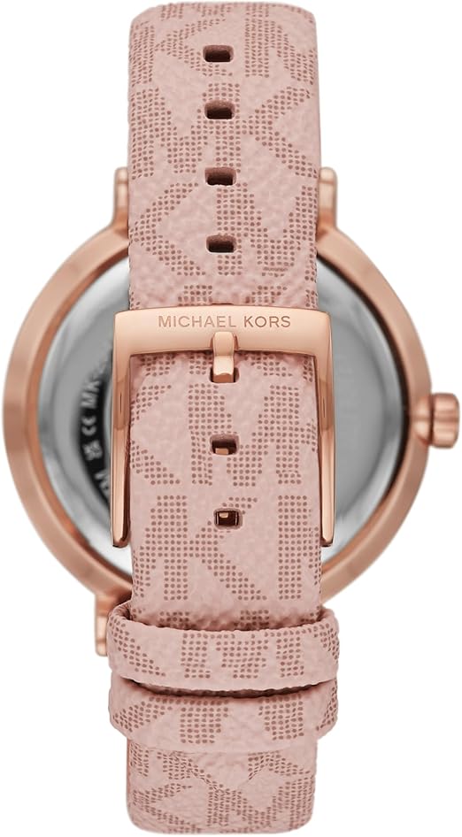 Relógio feminino Michael Kors Addyson