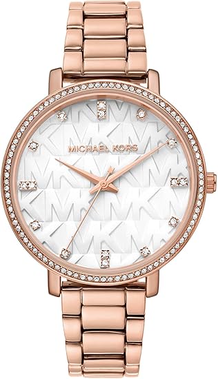 Relógio feminino Michael Kors Pyper