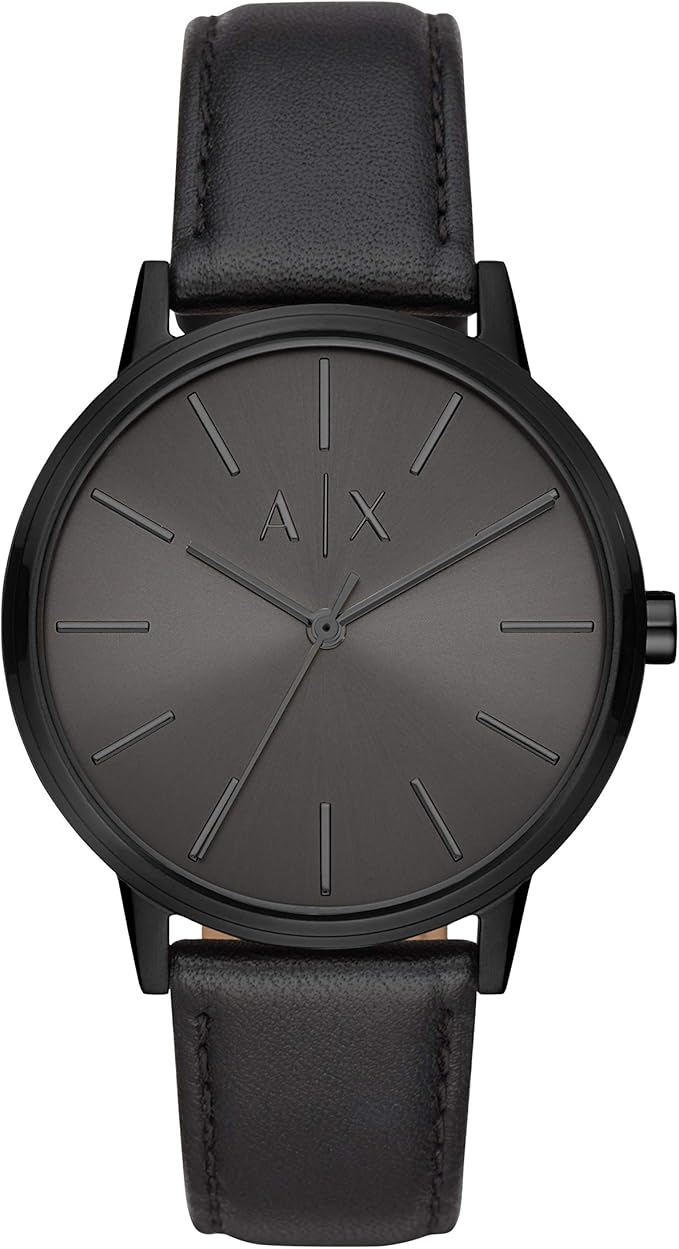 Relógio masculino Armani Exchange AX2705