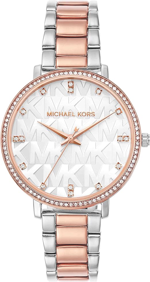 Relogio feminino Michael Kors Pyper