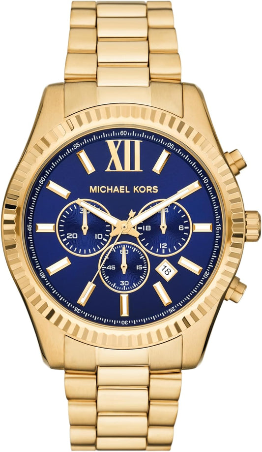 Relógio masculino Michael Kors Lexington