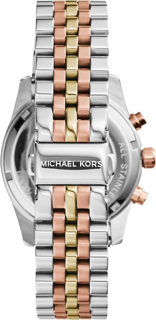 Relógio feminino Michael Kors Lexington