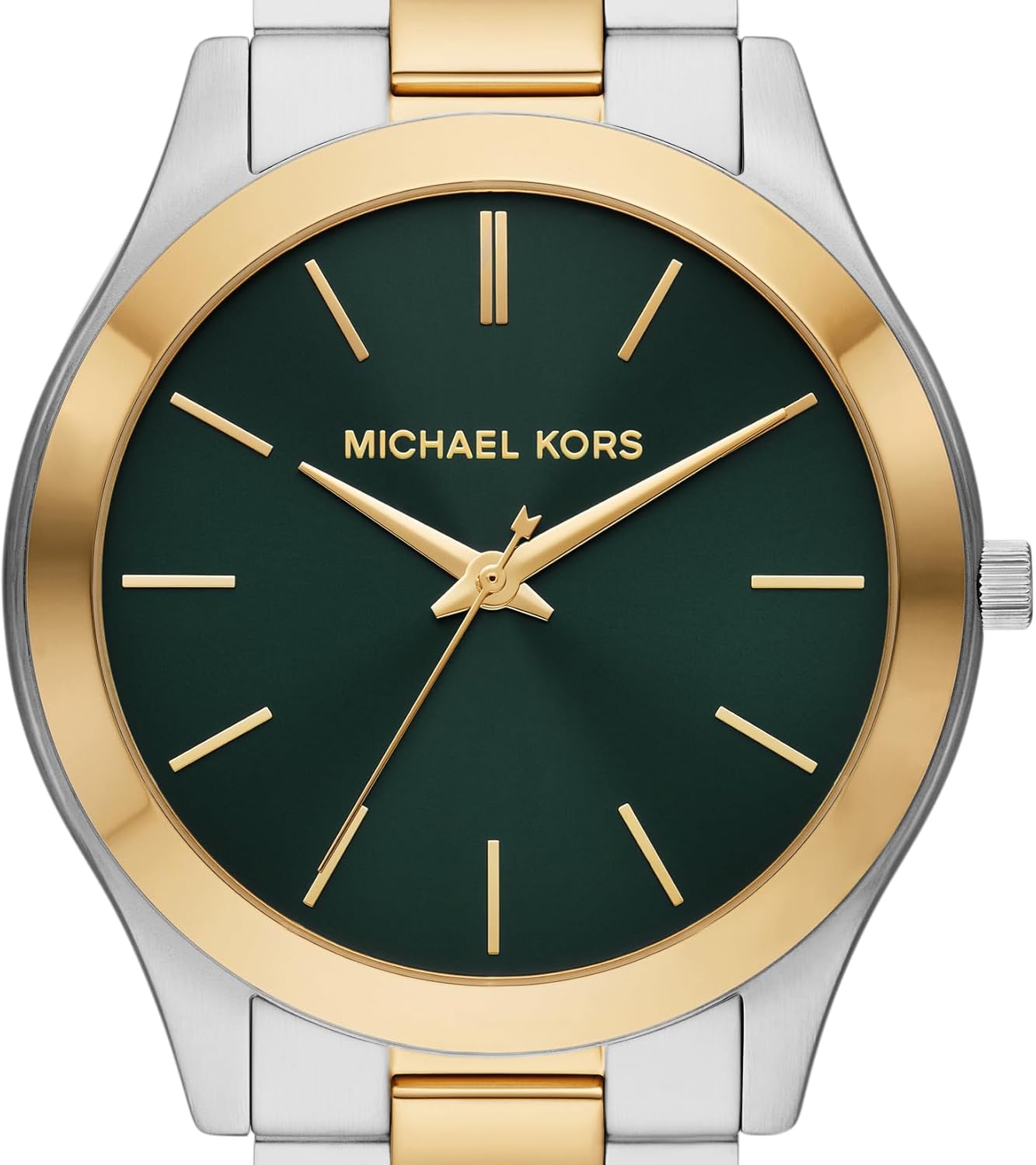 Relógio masculino Michael Kors Oversized Slim