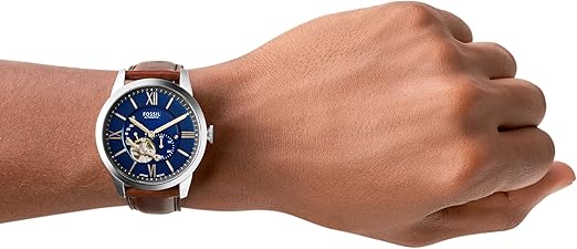 Relógio masculino Fossil Townsman