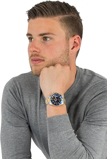 Relógio masculino Invicta Pro Diver