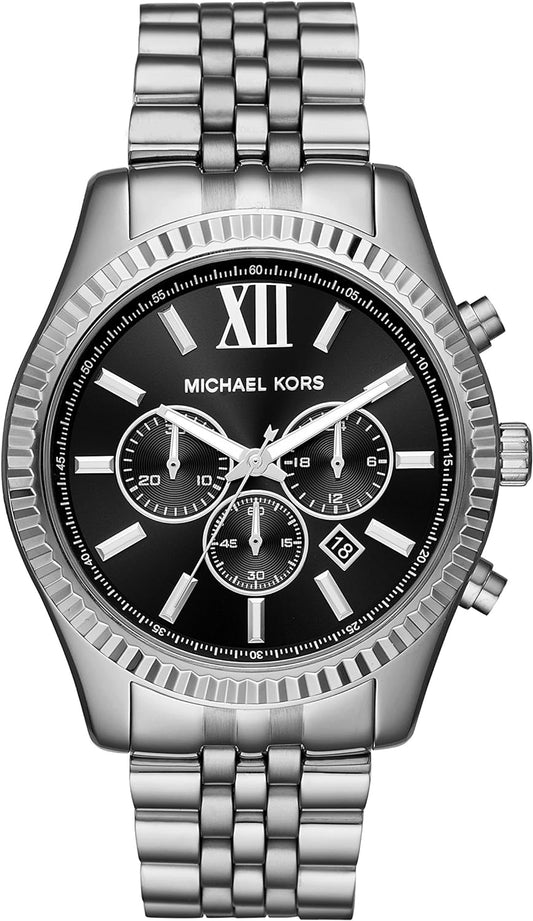 Relógio masculino Michael Kors Lexington