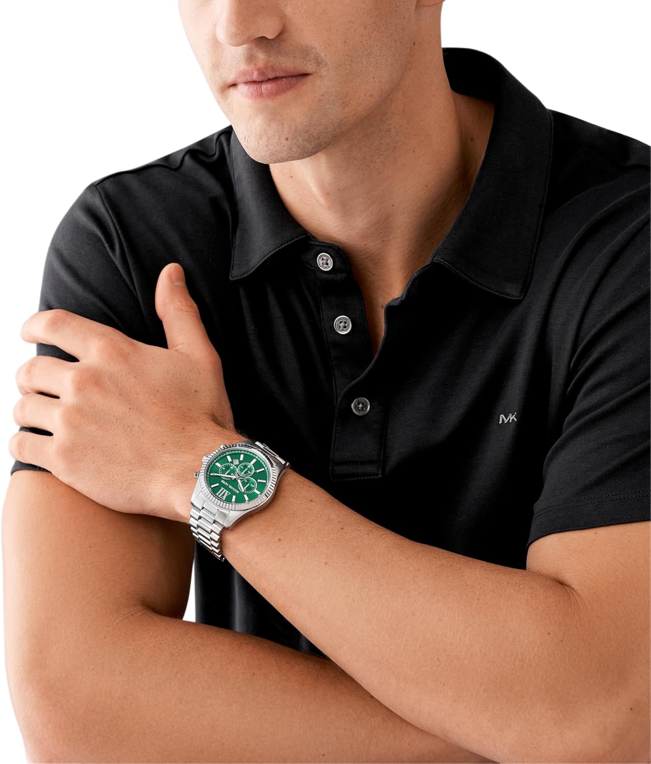 Relógio masculino Michael Kors Lexington