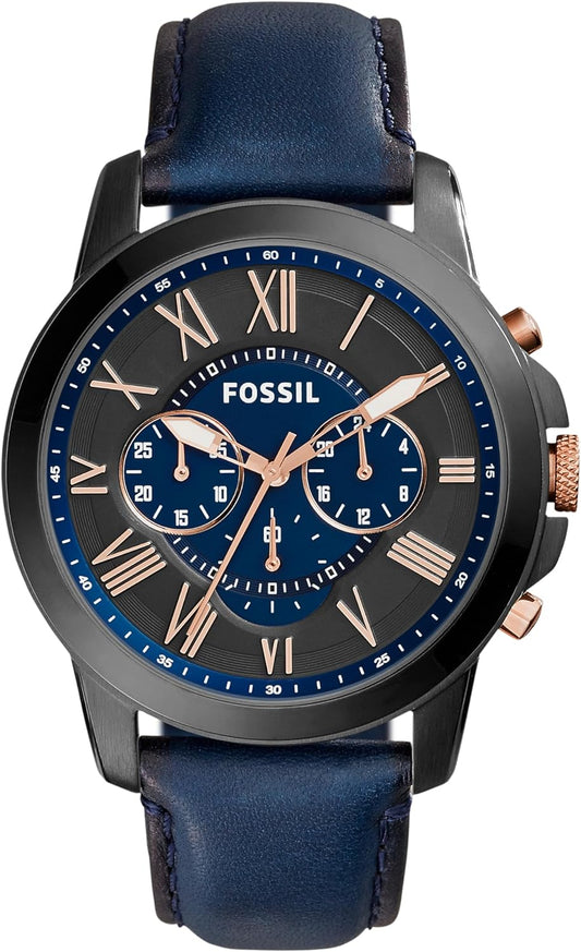 Relógio masculino Fossil Grant