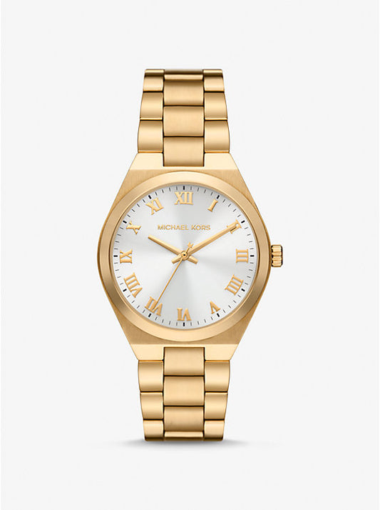 Relógio feminino Michael Kors Lennox